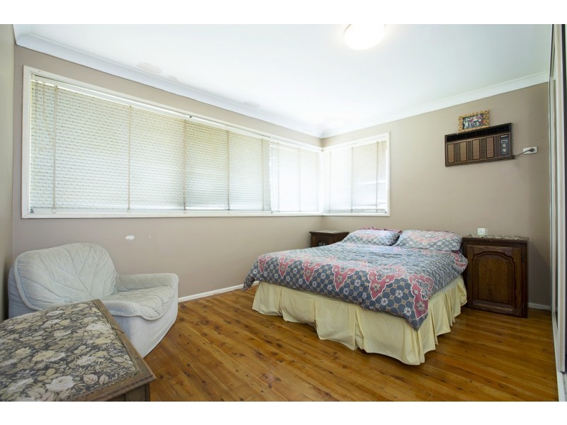 Cambridge Park NSW 2747