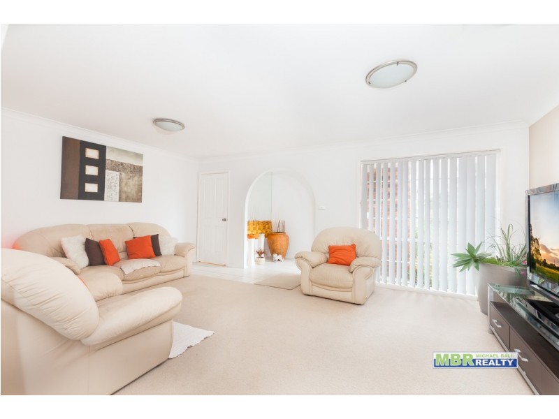 22 DRAKE ST, Jamisontown NSW 2750