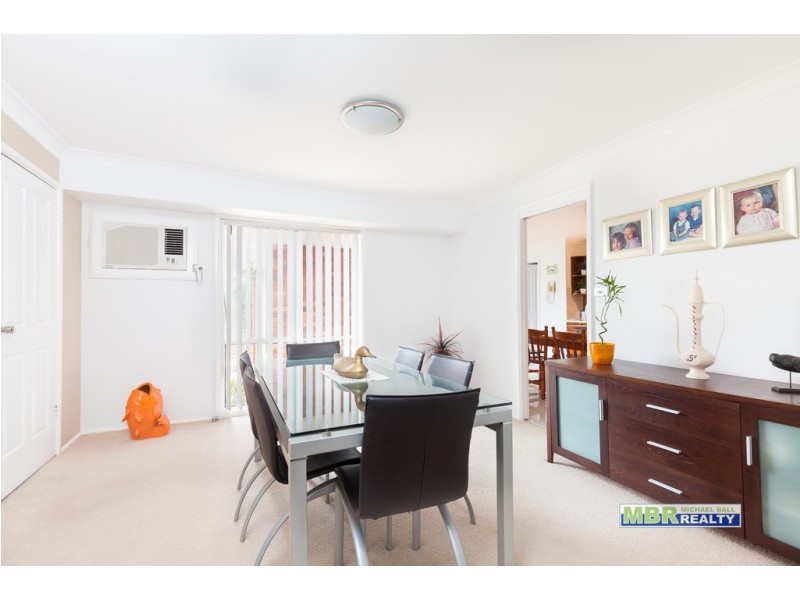 22 DRAKE ST, Jamisontown NSW 2750