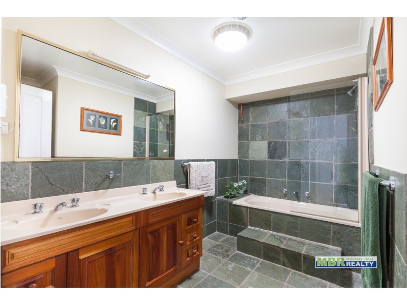 22 DRAKE ST, Jamisontown NSW 2750