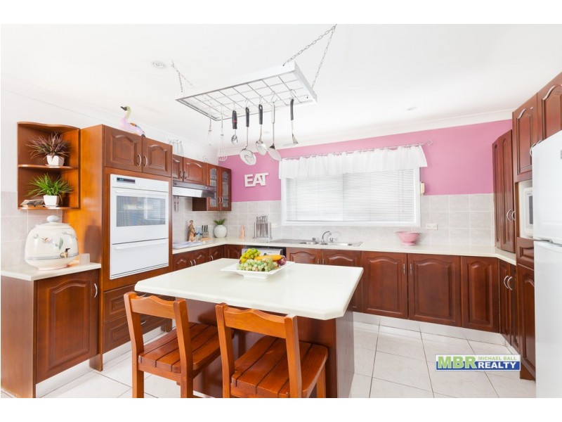 22 DRAKE ST, Jamisontown NSW 2750