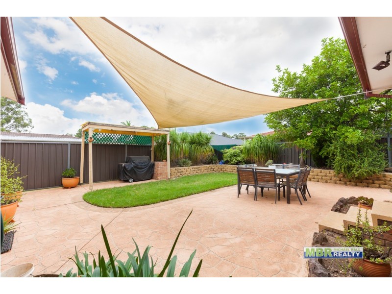 22 DRAKE ST, Jamisontown NSW 2750