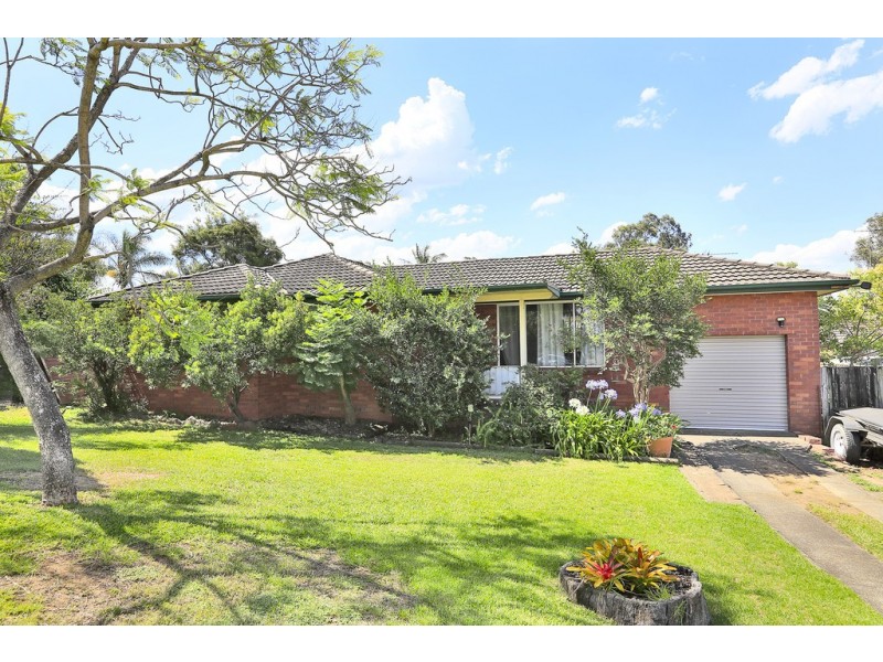 Cambridge Gardens NSW 2747