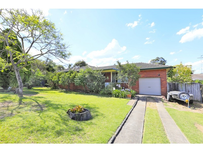 Cambridge Gardens NSW 2747