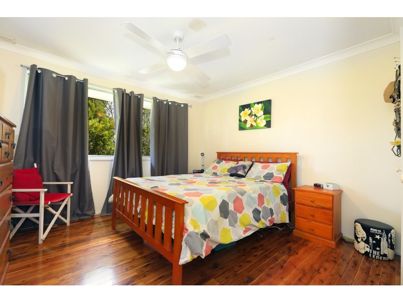 Cambridge Gardens NSW 2747