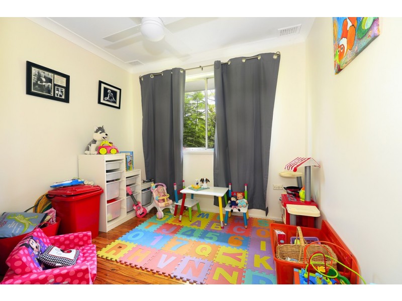 Cambridge Gardens NSW 2747