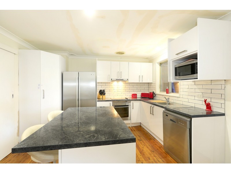 Cambridge Gardens NSW 2747