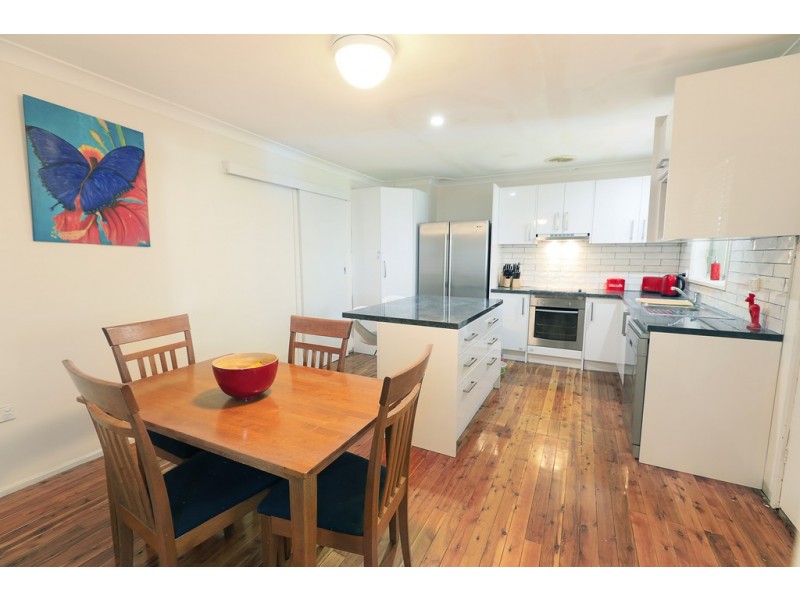 Cambridge Gardens NSW 2747