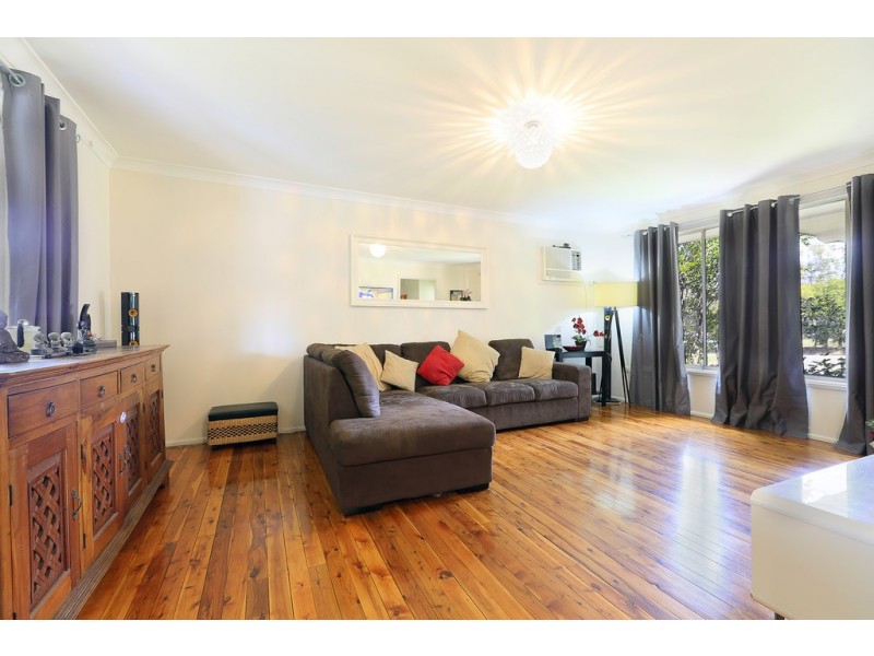 Cambridge Gardens NSW 2747