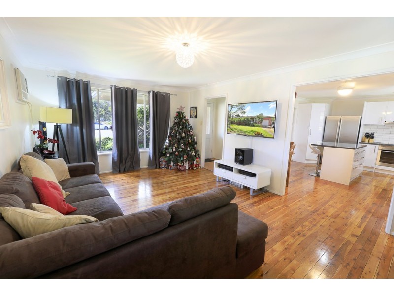 Cambridge Gardens NSW 2747