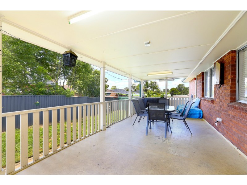 Cambridge Gardens NSW 2747