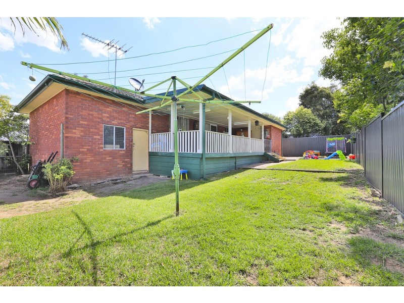 Cambridge Gardens NSW 2747