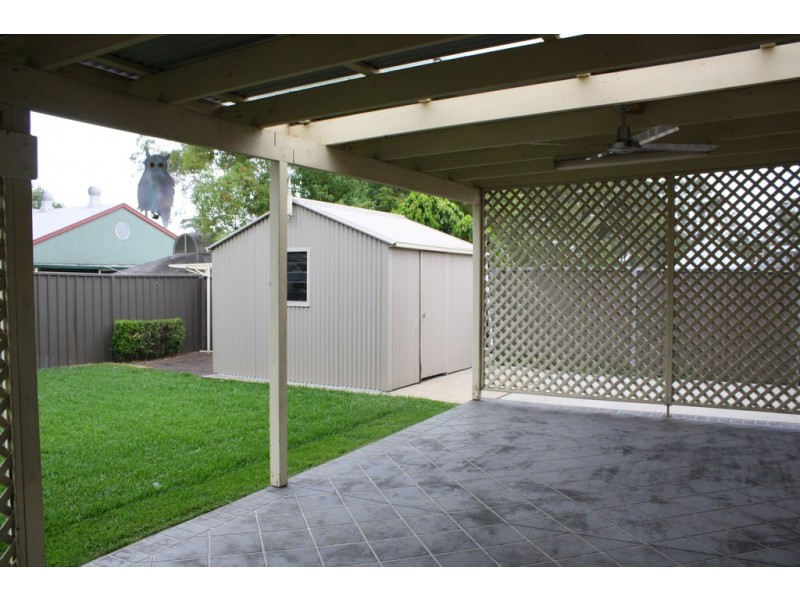 55 Besley Street, Cambridge Park NSW 2747