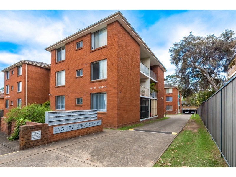 19/175 Derby Street, Penrith NSW 2750