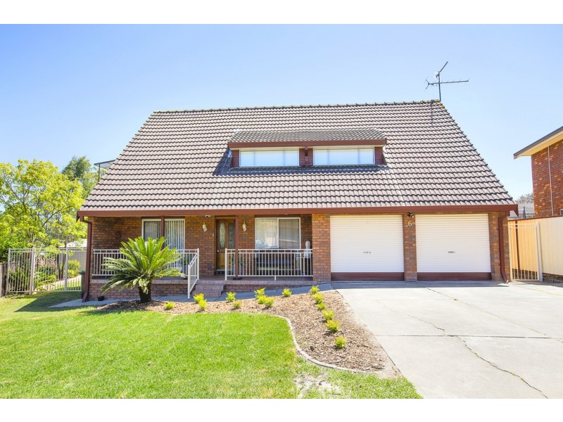 6 Diana Place, South Penrith NSW 2750