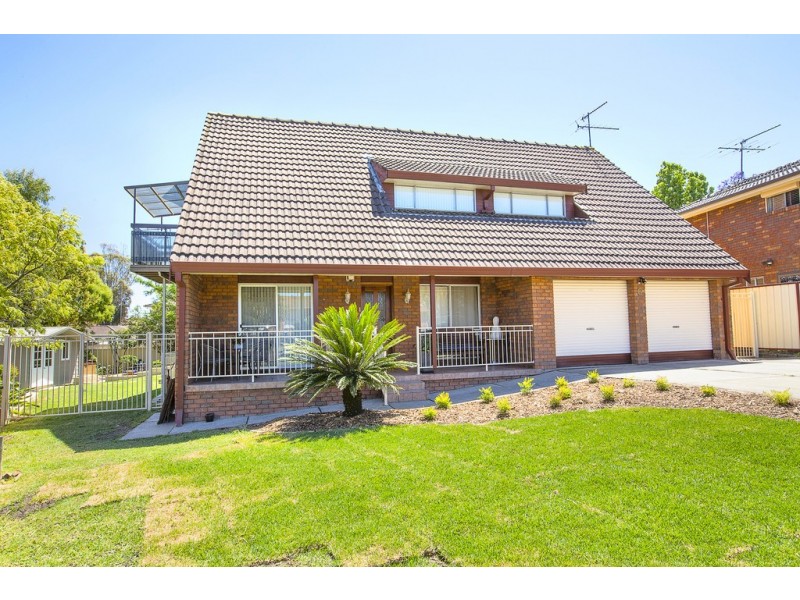 6 Diana Place, South Penrith NSW 2750