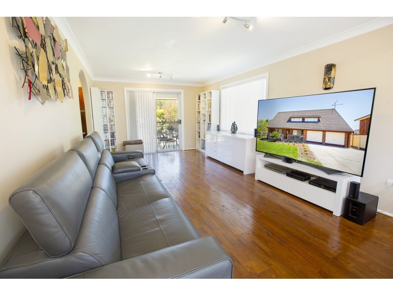 6 Diana Place, South Penrith NSW 2750