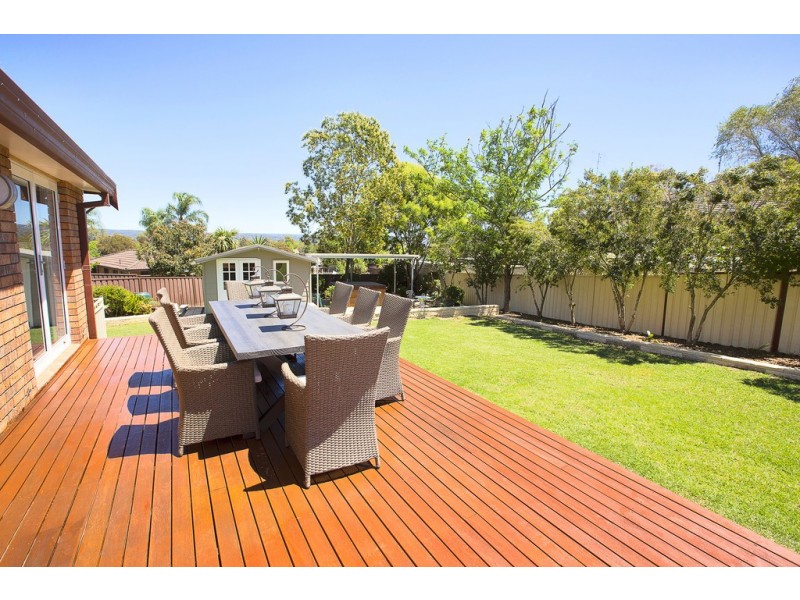 6 Diana Place, South Penrith NSW 2750