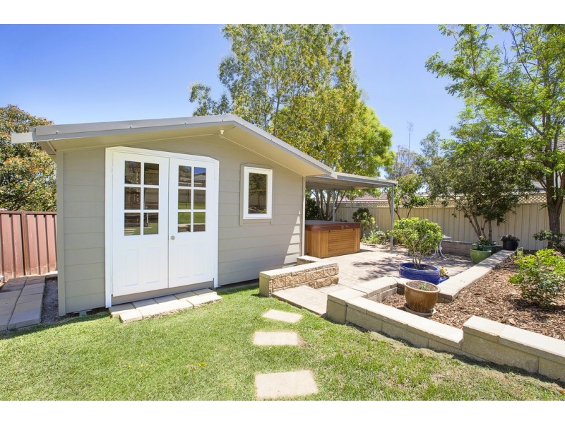 6 Diana Place, South Penrith NSW 2750