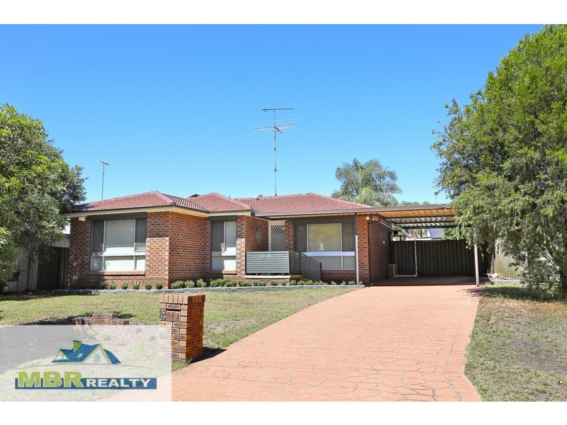 Werrington Downs NSW 2747