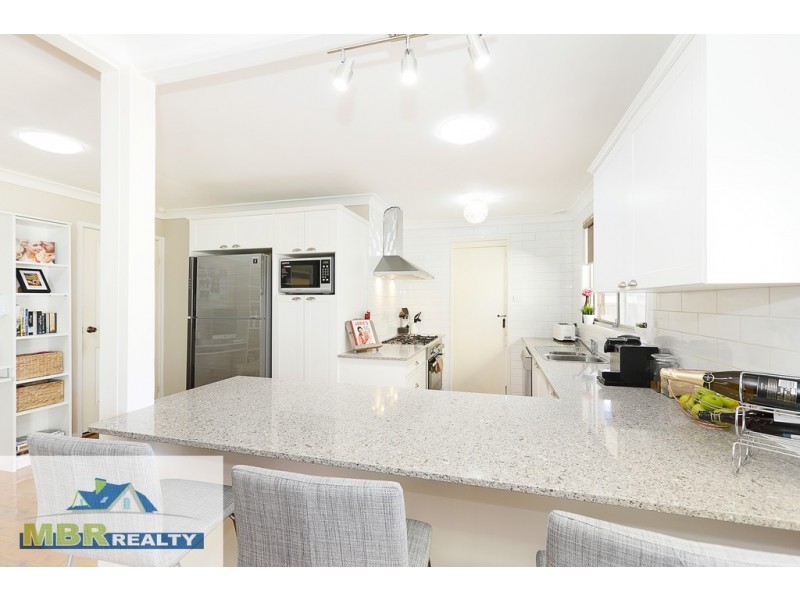 Werrington Downs NSW 2747