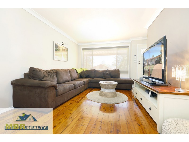 Werrington Downs NSW 2747