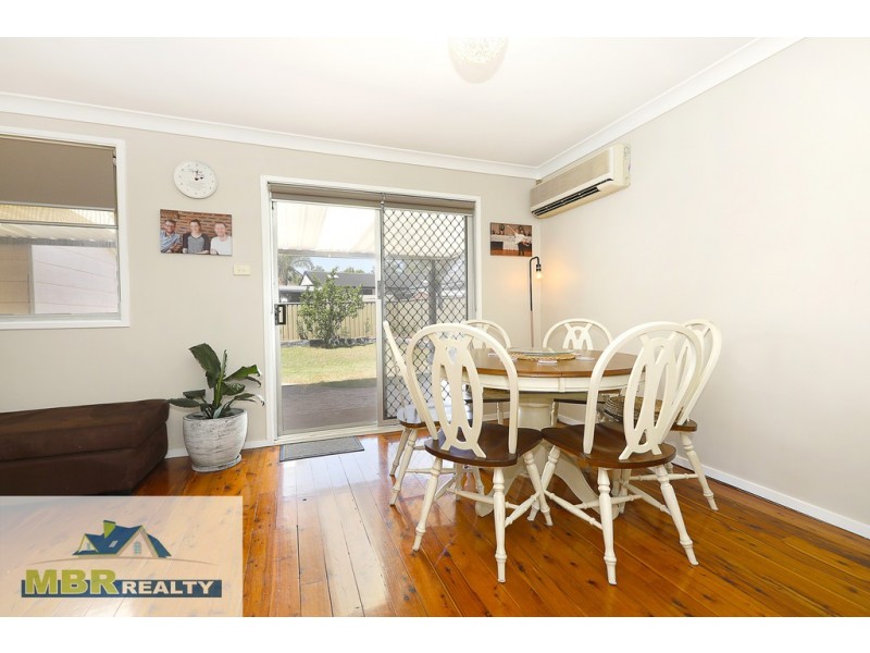 Werrington Downs NSW 2747