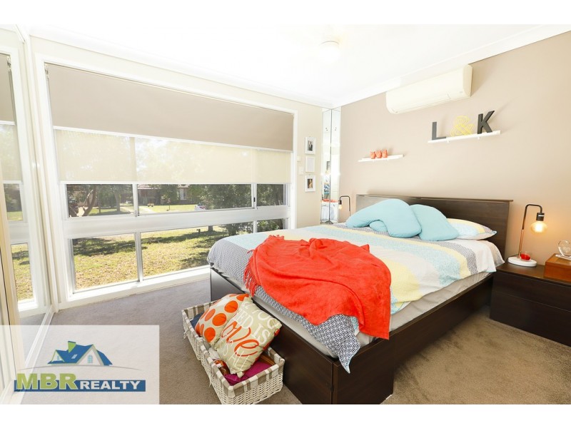 Werrington Downs NSW 2747