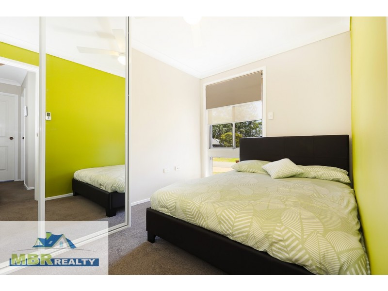 Werrington Downs NSW 2747