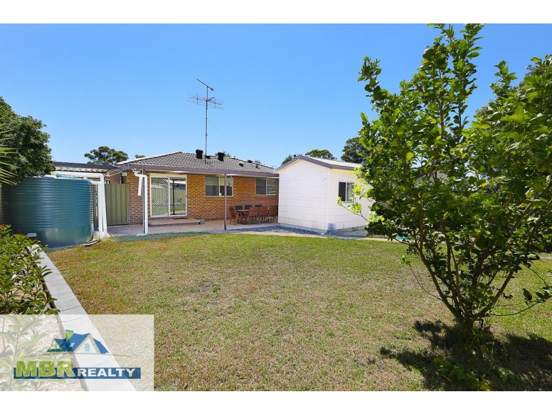 Werrington Downs NSW 2747