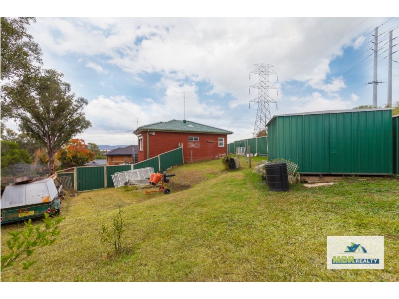 5 Highview Avenue, Penrith NSW 2750
