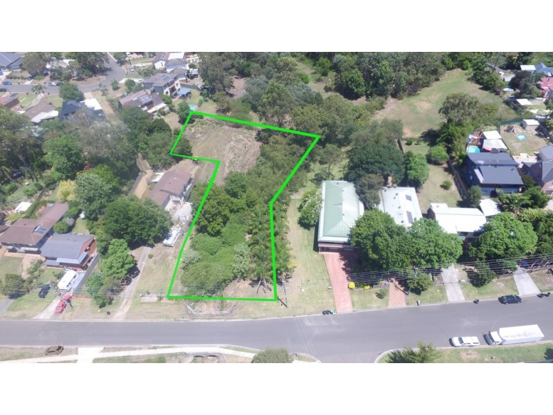 Emu Heights NSW 2750