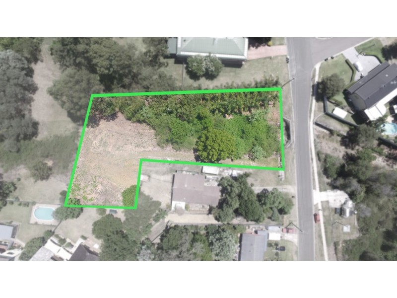 Emu Heights NSW 2750