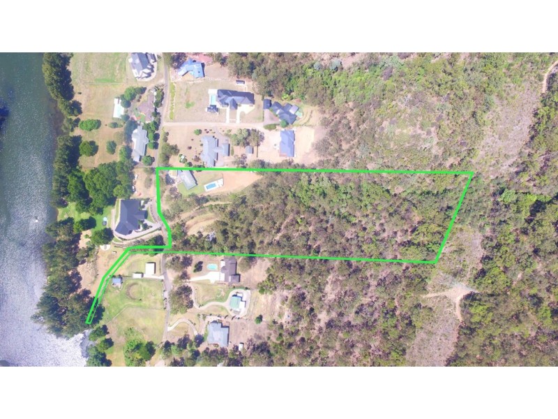 Emu Heights NSW 2750