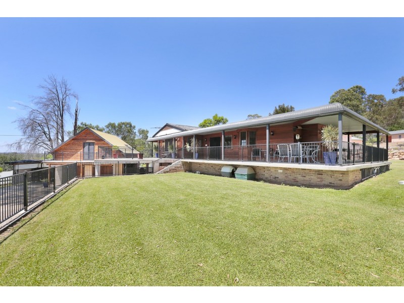 Emu Heights NSW 2750