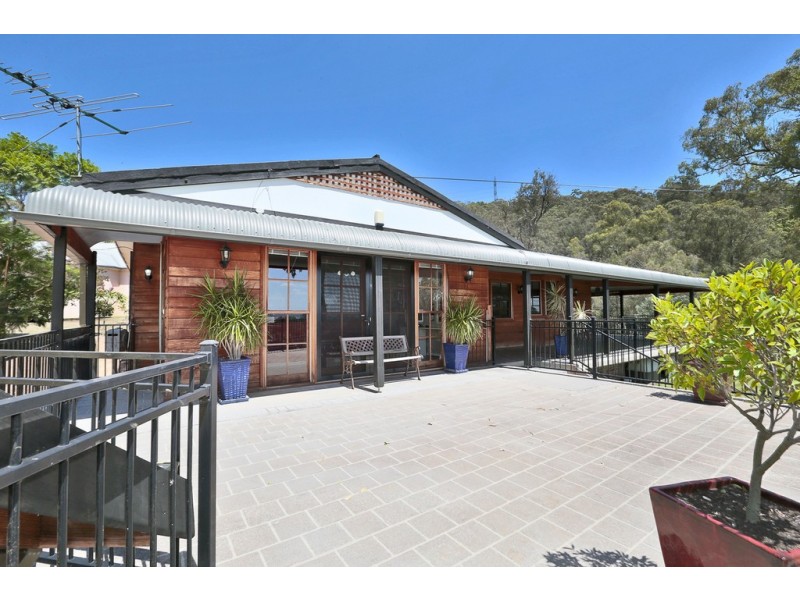 Emu Heights NSW 2750