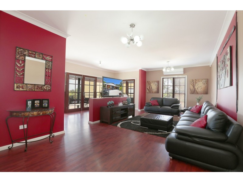 Emu Heights NSW 2750