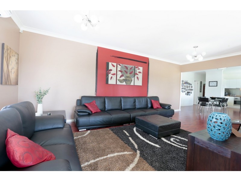 Emu Heights NSW 2750