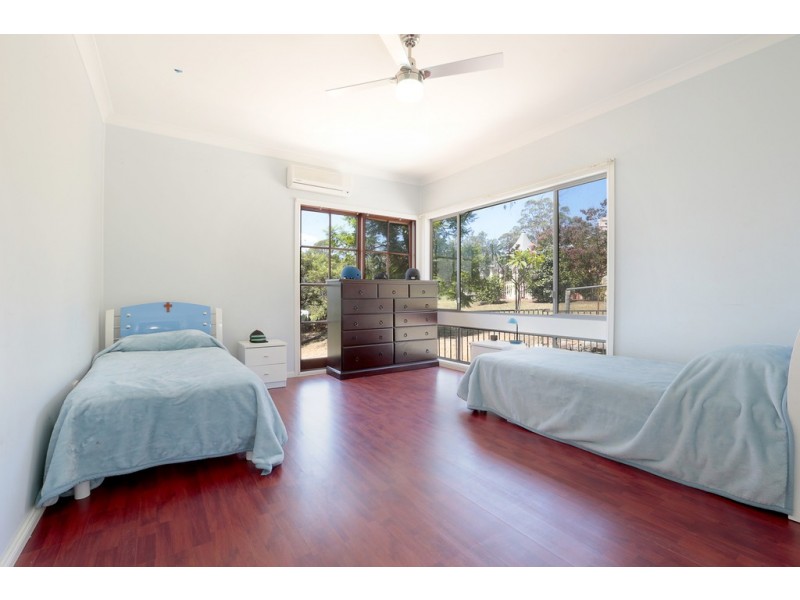 Emu Heights NSW 2750