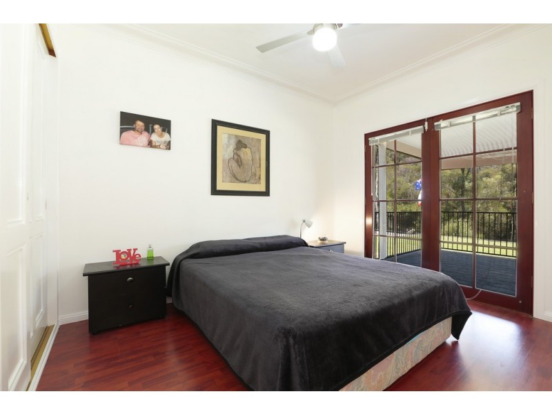 Emu Heights NSW 2750