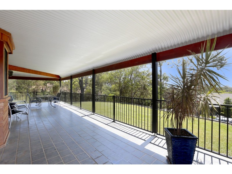 Emu Heights NSW 2750