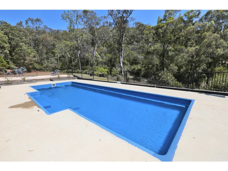 Emu Heights NSW 2750