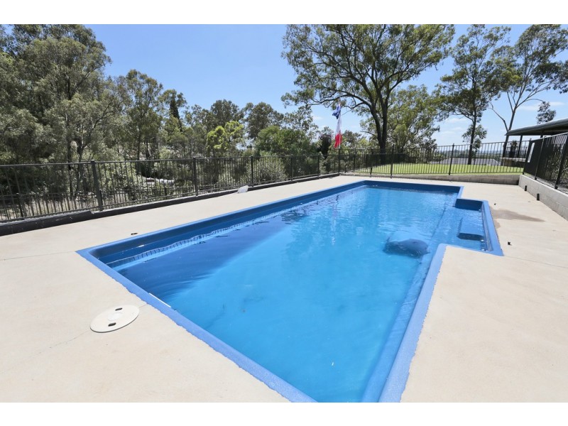 Emu Heights NSW 2750