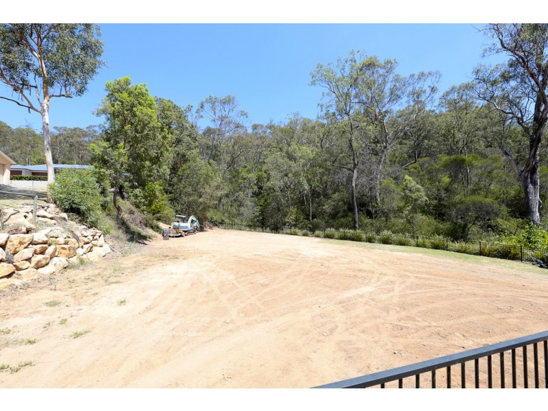 Emu Heights NSW 2750