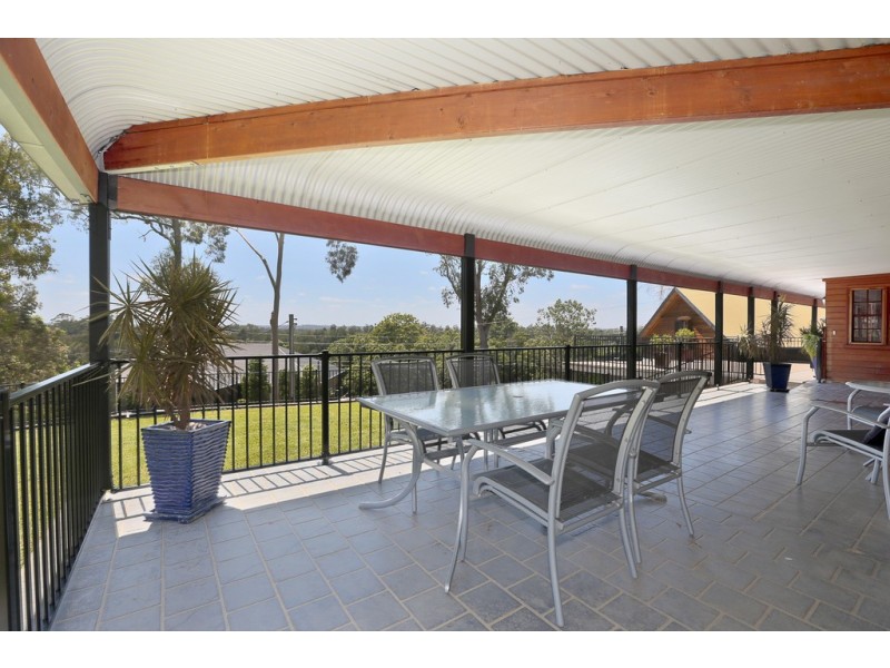 Emu Heights NSW 2750