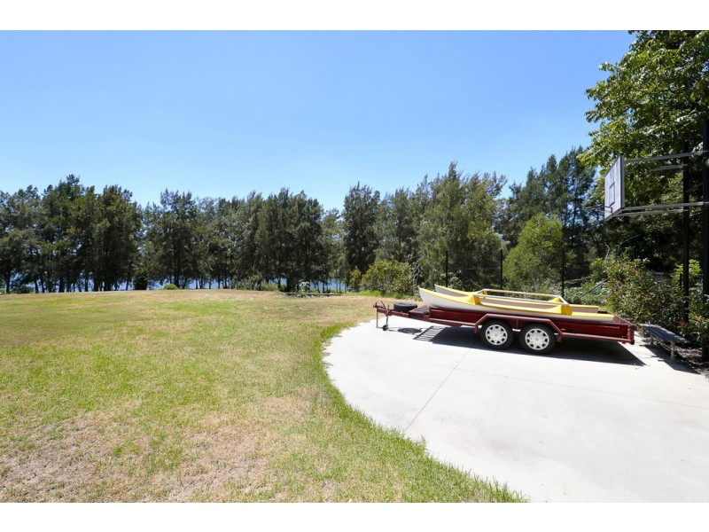 Emu Heights NSW 2750