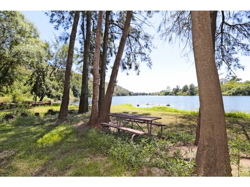 Emu Heights NSW 2750