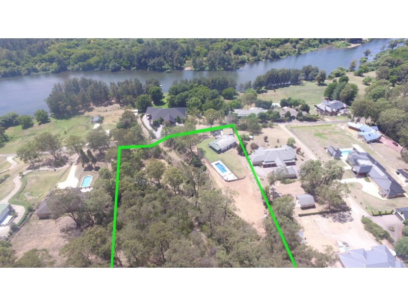 Emu Heights NSW 2750