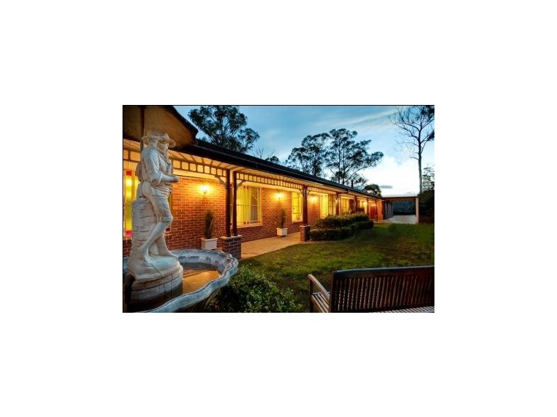 146B Vincent Road, Cranebrook NSW 2749