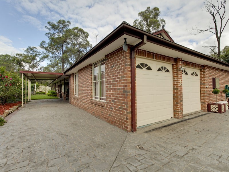 146B Vincent Road, Cranebrook NSW 2749